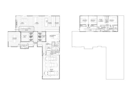 Photo of property in 90 Grayshott Avenue, Casebrook, Christchurch, 8051