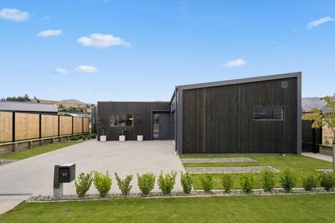 Photo of property in 93 Magnum Drive, Cromwell, 9310