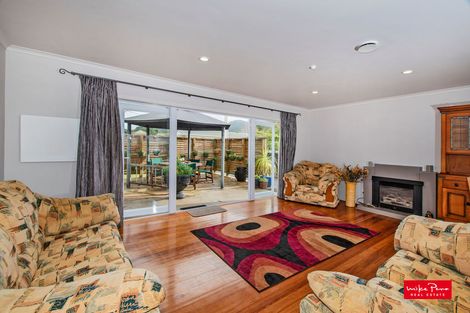 Photo of property in 40 Tui Crescent, Maunu, Whangarei, 0110