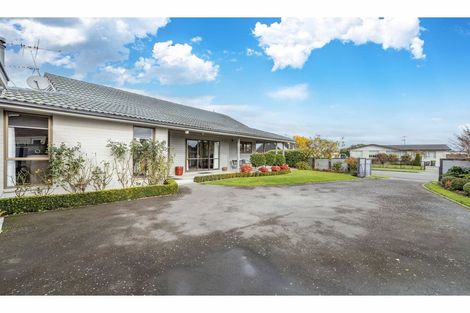 Photo of property in 8 Glassey Drive, Allenton, Ashburton, 7700