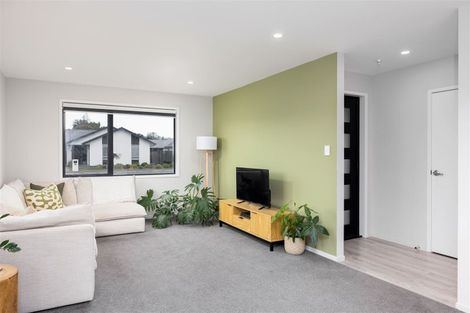 Photo of property in 74 Muirhill Street, Halswell, Christchurch, 8025