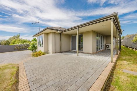 Photo of property in 8a Mount Herbert Road, Waipukurau, 4200