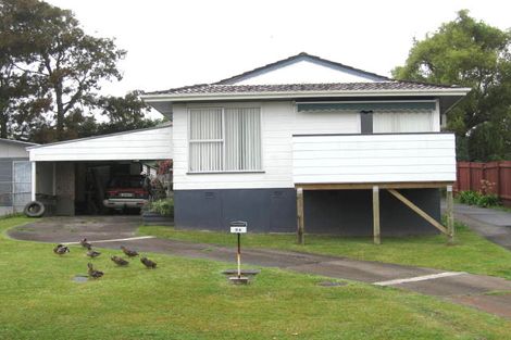 Photo of property in 1/84 Farquhar Road, Glendene, Auckland, 0602