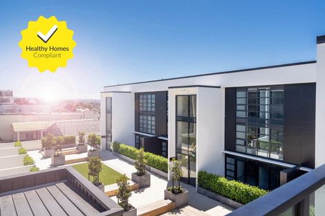 Photo of property in 414/8 Kingsland Terrace, Kingsland, Auckland, 1021