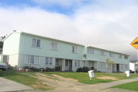 Photo of property in 55a Gear Terrace, Ranui, Porirua, 5024