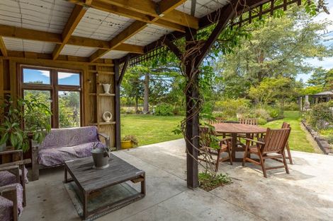 Photo of property in 124 Loop Line, Opaki, Masterton, 5881