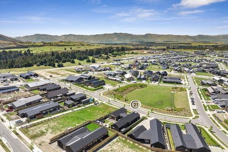 Photo of property in Northlake, 5 Cambrian Street, Wanaka, 9305