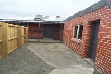 Photo of property in 76 Thomson Street, Tinwald, Ashburton, 7700