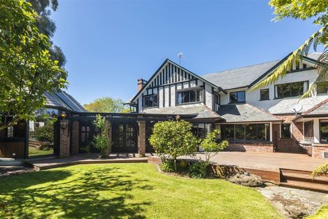 Photo of property in 283 Papanui Road, Merivale, Christchurch, 8052