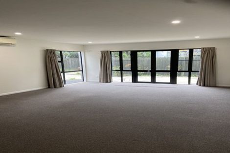 Photo of property in 6/4 Brockworth Place, Riccarton, Christchurch, 8011