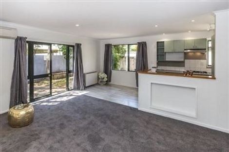 Photo of property in 119 Huxley Street, Sydenham, Christchurch, 8023