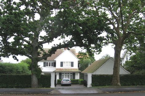 Photo of property in 104 St Stephens Avenue, Parnell, Auckland, 1052