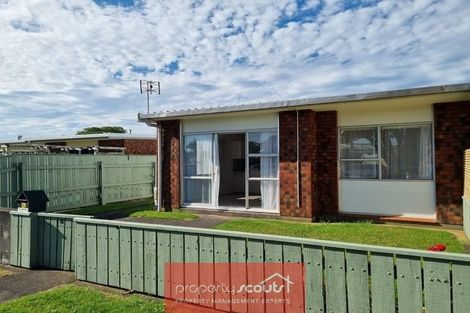 Photo of property in 5/4 Wynyard Street, Bell Block, New Plymouth, 4312