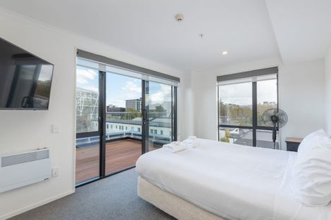 Photo of property in 407/194 Worcester Street, Christchurch Central, Christchurch, 8011