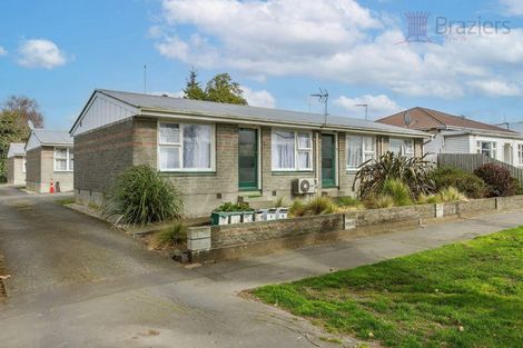 Photo of property in 82 Linwood Avenue, Linwood, Christchurch, 8011