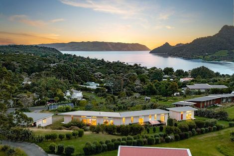 Photo of property in 38 Upland Road, Huia, Auckland, 0604