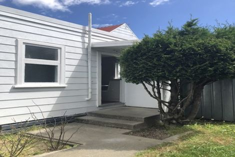Photo of property in 3a Montgomery Street, Levin, 5510
