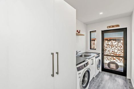 Photo of property in 41 Northmoor Boulevard, Rolleston, 7615