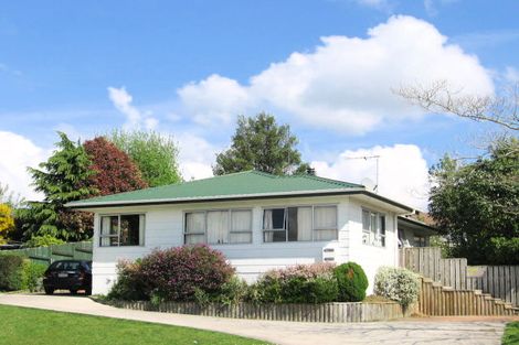 Photo of property in 4 Sunline Place, Ngongotaha, Rotorua, 3010
