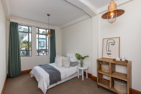 Photo of property in 243 Emerson Street, Napier South, Napier, 4110