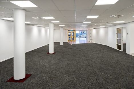 Photo of property in 5 Kent Terrace, Mount Victoria, Wellington, 6011