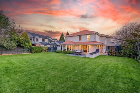 Photo of property in 140 Regent's Park Drive, Casebrook, Christchurch, 8051