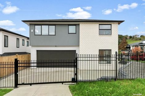 Photo of property in 136 Argento Avenue, Flat Bush, Auckland, 2019