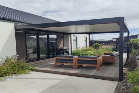 Photo of property in 43 Makybe Terrace, Lincoln, 7608