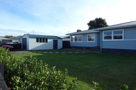 Photo of property in 22 Rhode Street, Frankton, Hamilton, 3204