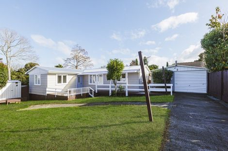 Photo of property in 2/16 Waiari Road, Conifer Grove, Takanini, 2112