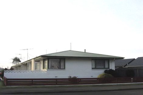 Photo of property in 1/47 Mary Street, Richmond, Invercargill, 9810