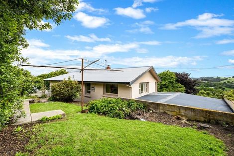 Photo of property in 8a Greta Street, South Hill, Oamaru, 9400