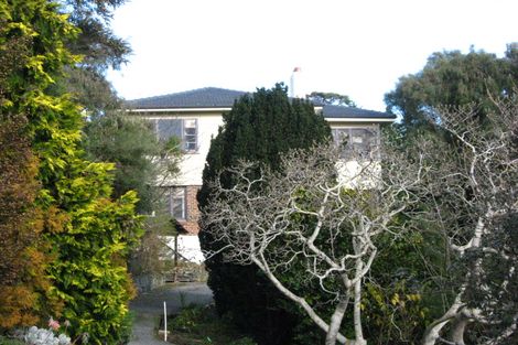 Photo of property in 14 Howard Street, Macandrew Bay, Dunedin, 9014