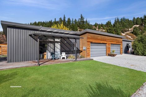 Photo of property in 2 Pisa Road, Luggate, Cromwell, 9383