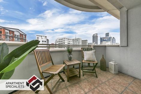 Photo of property in Harbour Royal Apartments, 10b/88 Anzac Avenue, Auckland Central, Auckland, 1010