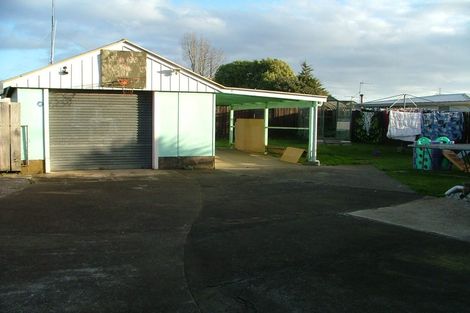 Photo of property in 14 Tairere Crescent, Rosehill, Papakura, 2113