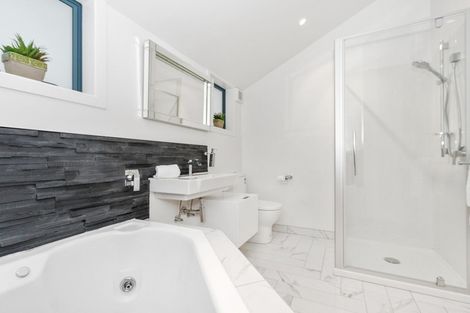 Photo of property in 82 Scarborough Road, Scarborough, Christchurch, 8081