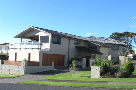 Photo of property in 41 Sorrel Crescent, Bucklands Beach, Auckland, 2012