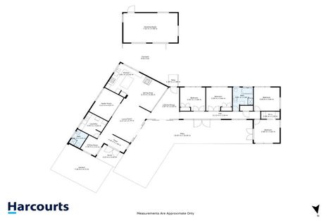 Photo of property in 19 Fleetwood Grove, Waikanae, 5036