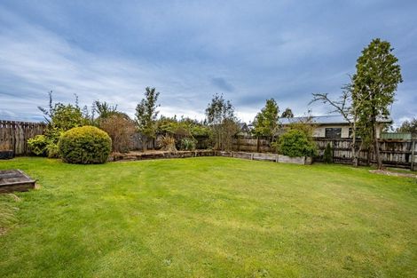 Photo of property in 7 Tongariro Place, National Park, Owhango, 3989