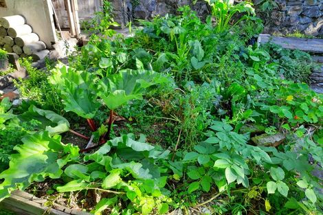 Photo of property in 27 Roseneath Terrace, Roseneath, Wellington, 6011