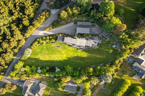 Photo of property in 691 Aubrey Road, Albert Town, Wanaka, 9305