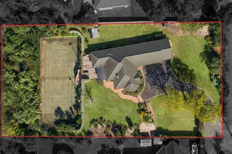 Photo of property in 549 Cambridge Road, Tauriko, Tauranga, 3110