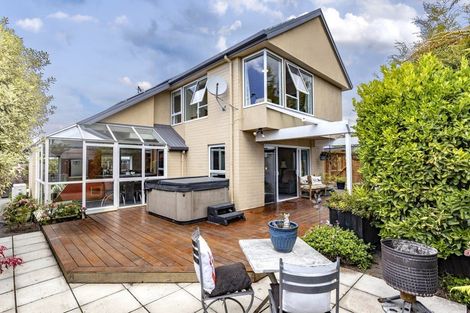 Photo of property in 1/122 Harewood Road, Papanui, Christchurch, 8053