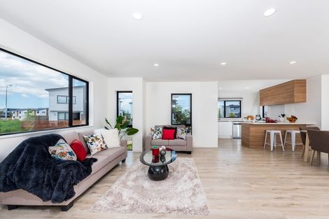 Photo of property in 2 Aviation Drive, Hobsonville, Auckland, 0616