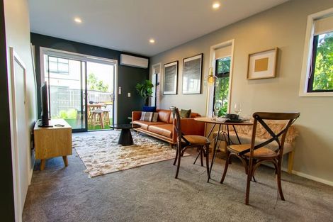 Photo of property in 1/259 Gloucester Street, Christchurch Central, Christchurch, 8011