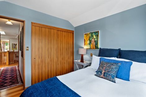 Photo of property in 25 Crichton Terrace, Cashmere, Christchurch, 8022