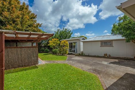 Photo of property in 72 Birmingham Street, Takaro, Palmerston North, 4412