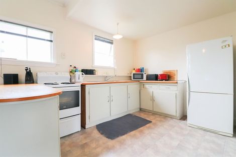 Photo of property in 8 North Terrace Road, Geraldine, 7930