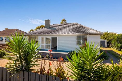 Photo of property in 36 Harris Street, Huntly, 3700